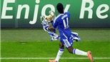 Drogba: Người viết tên Chelsea lên những vì sao...